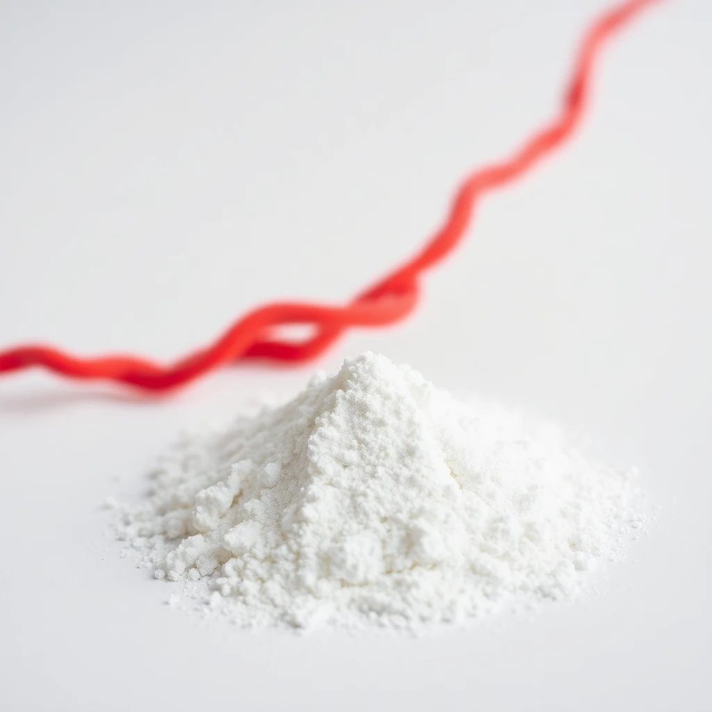 L-Arginine - zložka Virumax Force